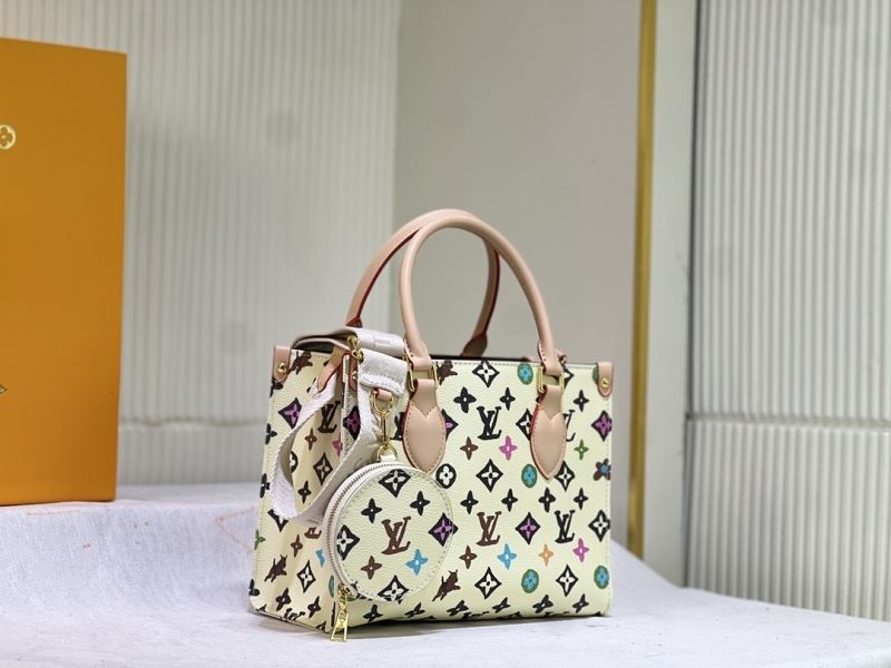 LV Shopping Bags